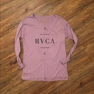 RVCA Long sleeve